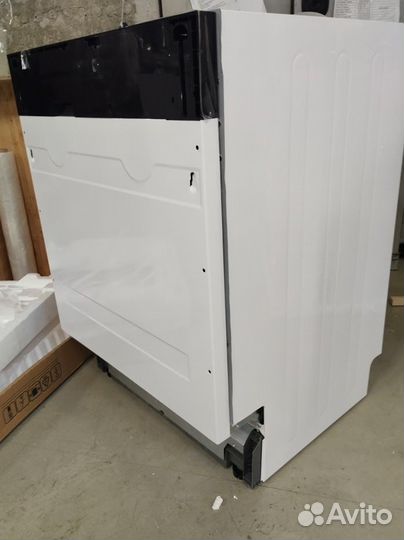 Посудомоечная машина Weissgauff BDW 6039 (32387)