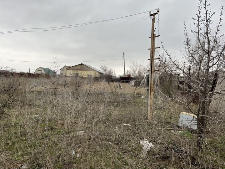 Дом 10 м² на участке 11 сот.