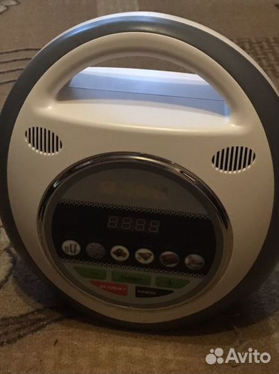 Цифровой озонатор «оЗон»