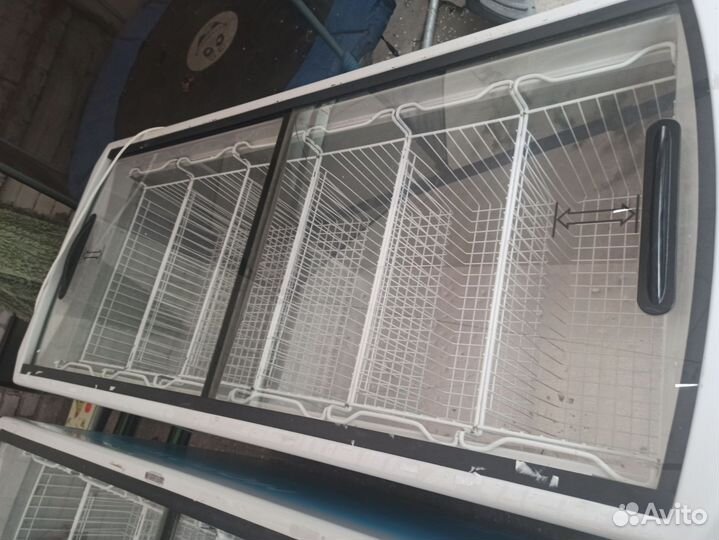 Морозильная камера бу