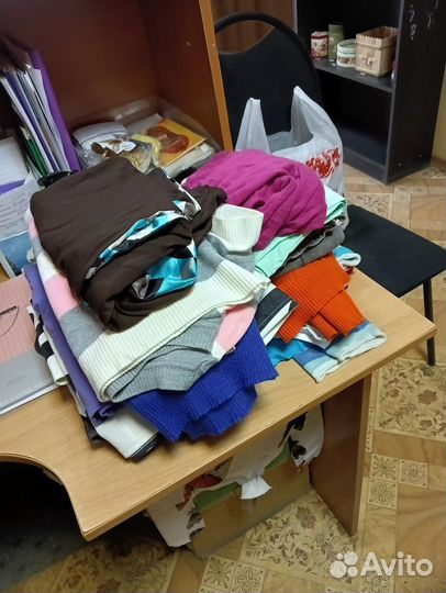 Женские вещи пакетом 42 размер