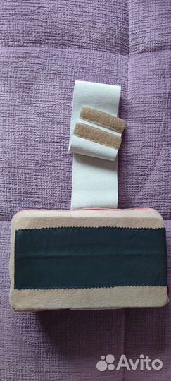 Аксессуары для духовых инструментов