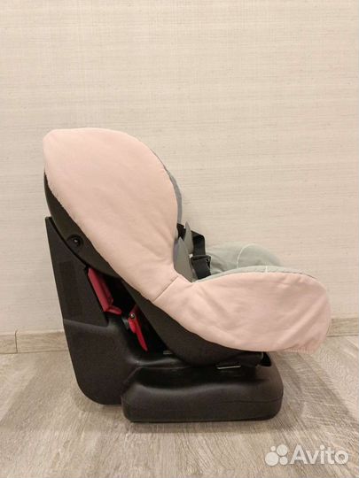 Детское автокресло maxi cosi