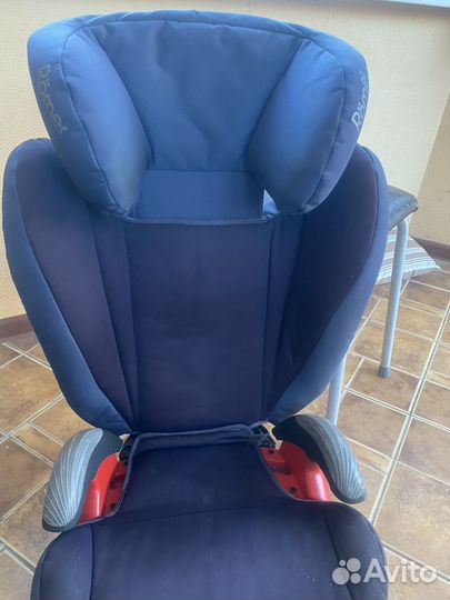 Автомобильное кресло Remer