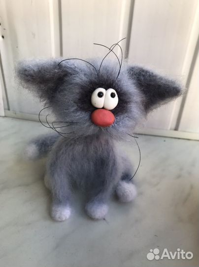 Игрушки