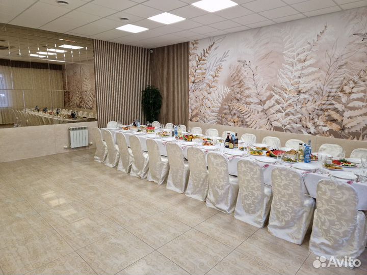 Банкетный зал