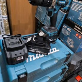 Ледобур makita