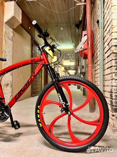 Горный велосипед 26