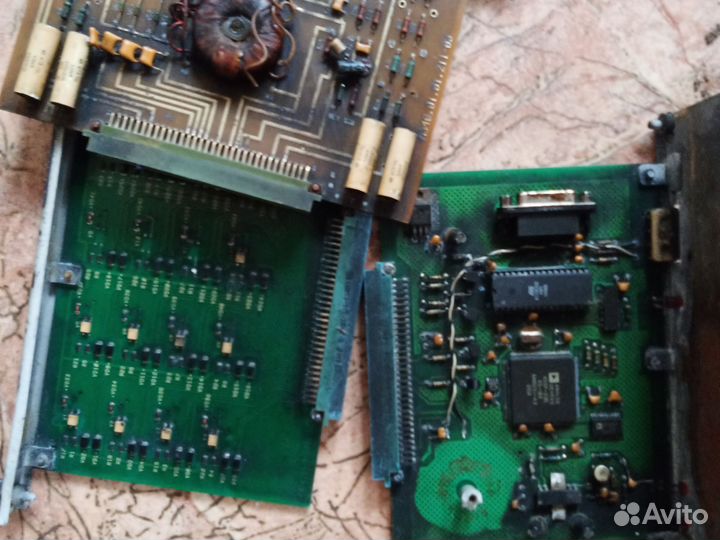 Радиодетали