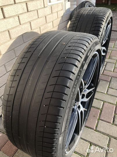 Michelin Primacy 3 275/35 R19