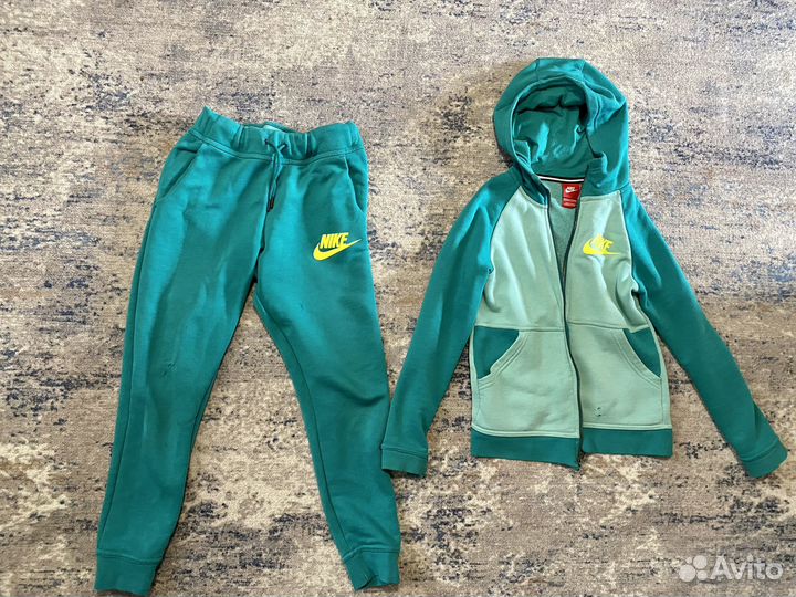 Вещи пакетом для девочки рост 140 146