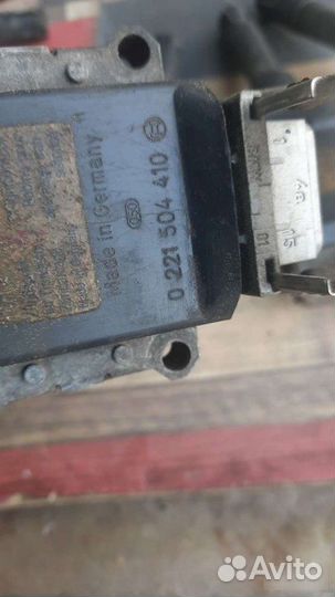 Катушка зажигания Bmw 5 E34