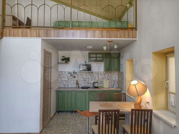 Дом 50 м² на участке 15 сот.