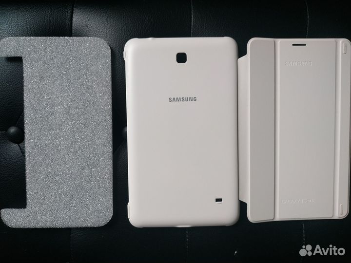 Чехол-книжка для планшета Samsung Tab4/P3300