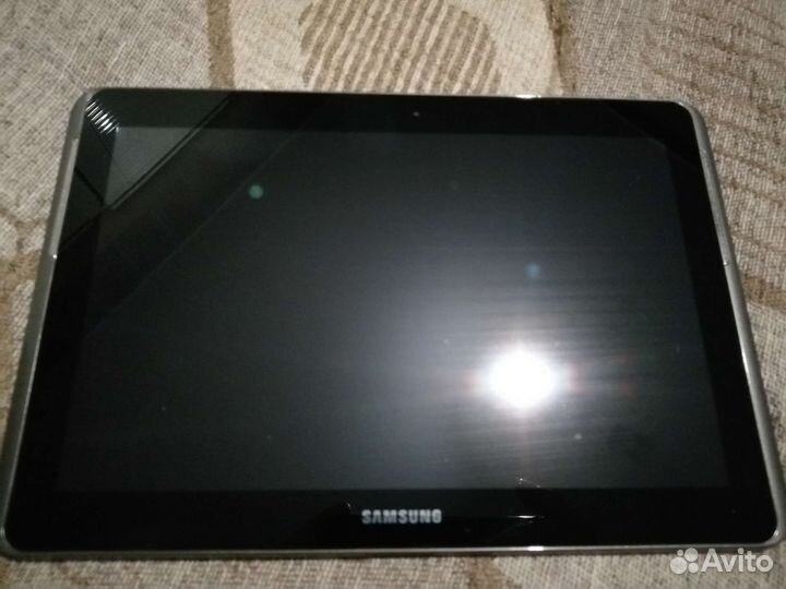 Samsung galaxy tab2