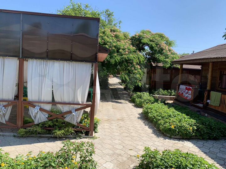 Комната 20 м² в 7-к., 1/1 эт.