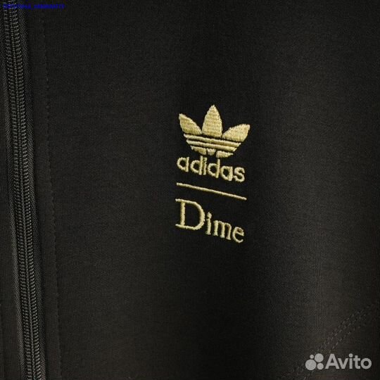 Олимпийка Adidas (Арт.59665)