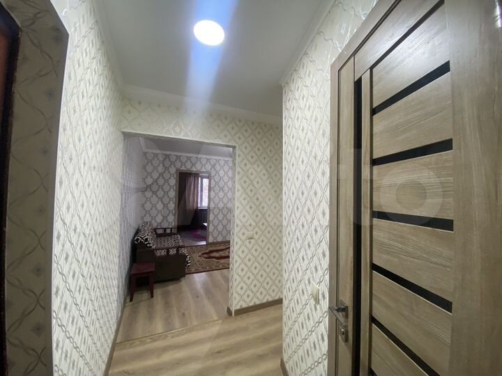 2-к. квартира, 50 м², 3/5 эт.