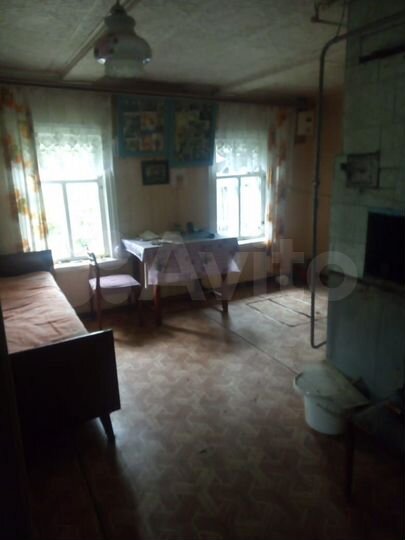 Дом 41,9 м² на участке 35 сот.