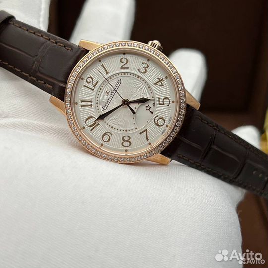 Женские часы Jaeger LeCoultre Rendez-Vous