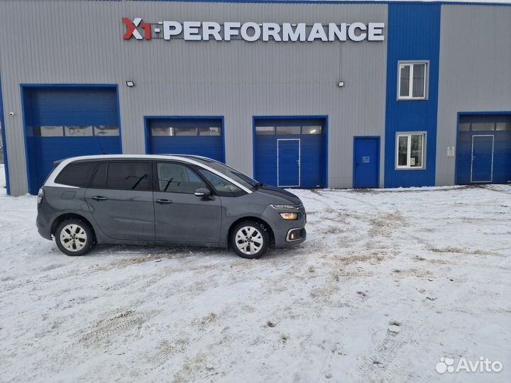 X1-performance Псковская обл. Чип тюнинг моторов