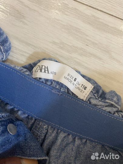 Шорты 2 штуки