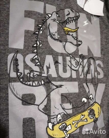 Лонгслив лонг kiabi H&M spider man