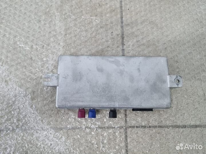 Блок управления камерами BMW X5 X6 E70 E71