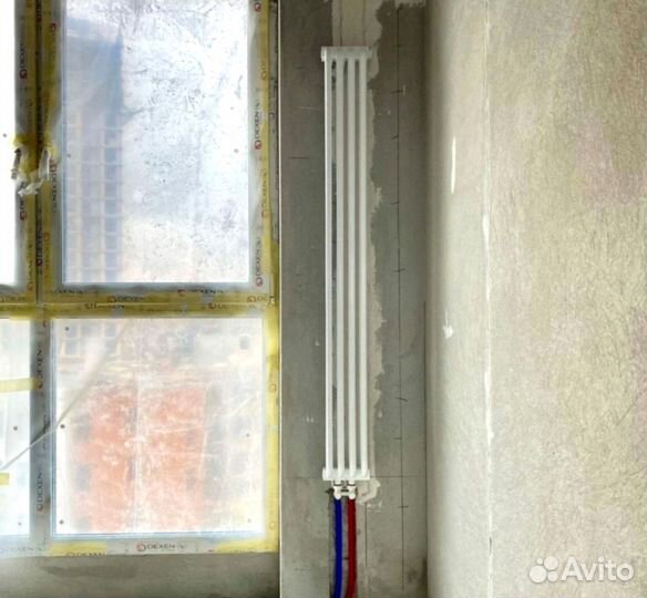 Трубчатые радиаторы/ Радиаторы Арбония