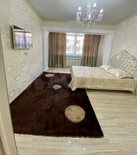 1-к. квартира, 47 м², 8/10 эт.