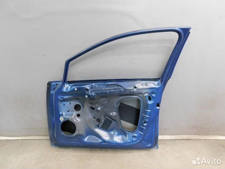 Дверь передняя правая Volkswagen Golf