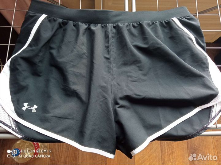 Шорты для плавания, спорта under Armour