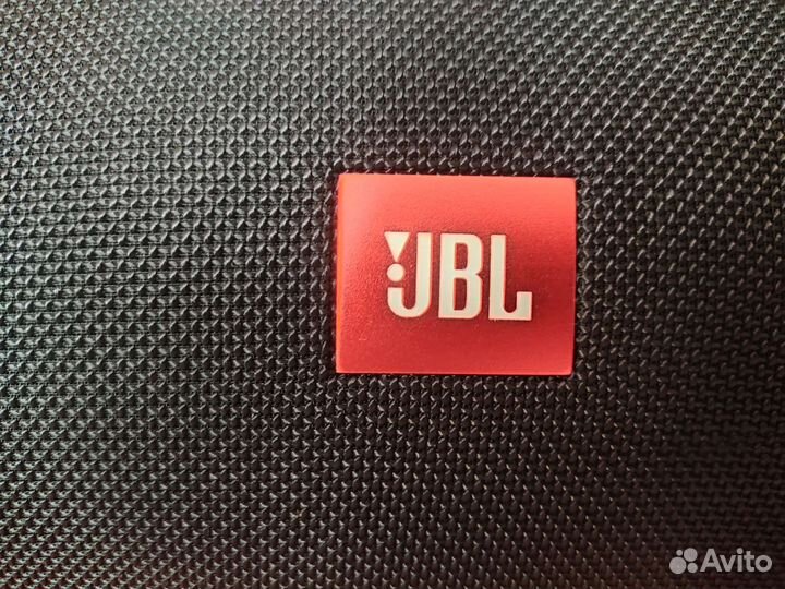 JBL Boombox оригинал