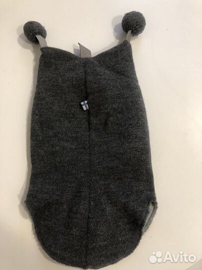 Шапка шлем nels