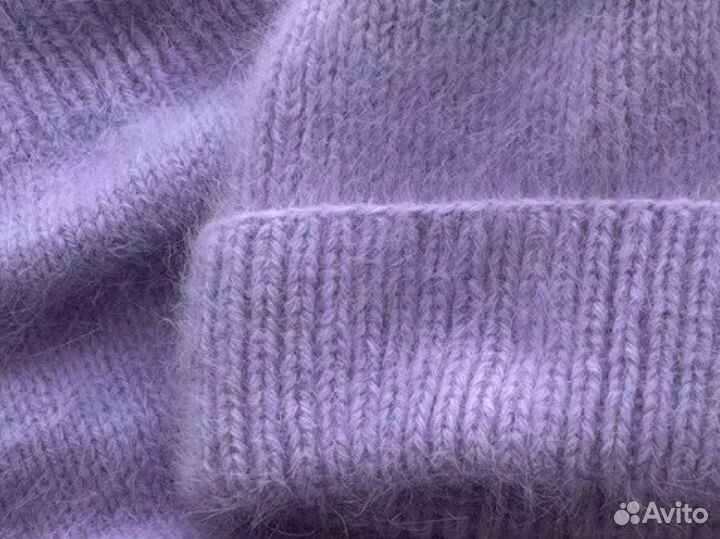 Шапка + снуд