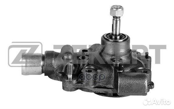 Помпа водяная Iveco Daily I II 78- wp-1395 Zek