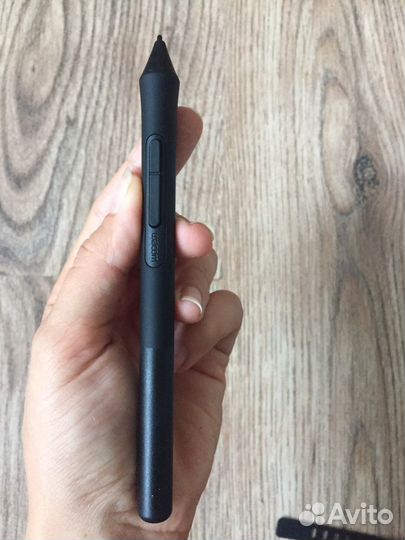 Графический планшет