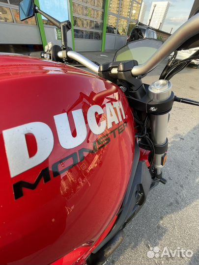 Продам Ducati Monster 797