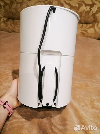 Кофеварка Philips cafe comfort plus