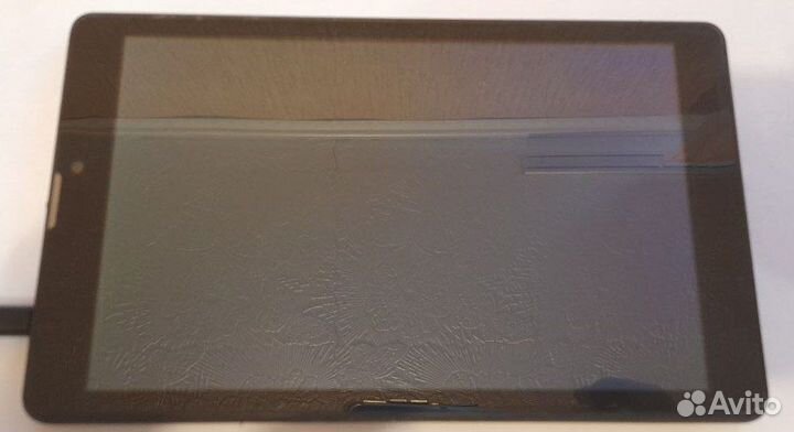 Планшеты на запчасти или под восстановление