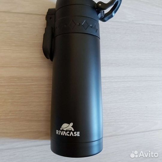 Новый термос