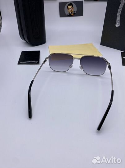 Очки мужские с 100 защитой от ультрафиолета