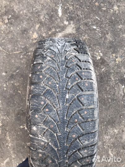 КАМА Кама-Евро-519 205/55 R16 97F