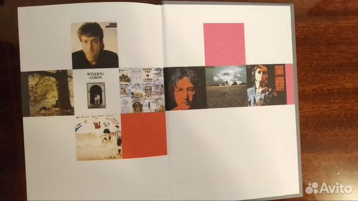 Джон Леннон: вот моя история, смиренная и правд