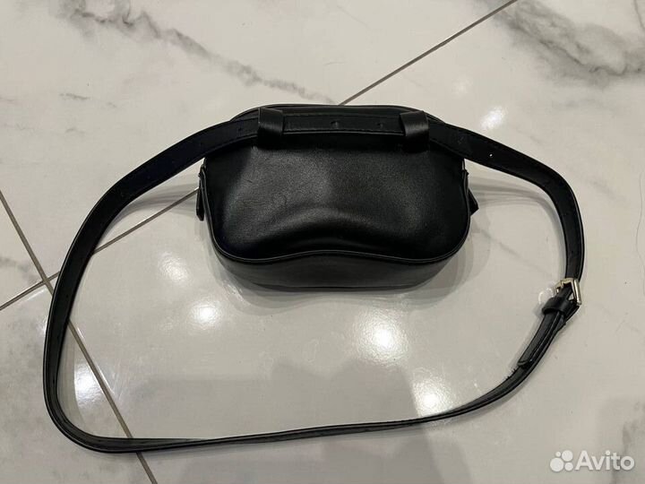 Сумка guess оригинал бу