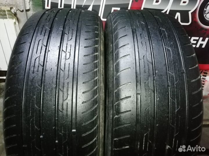 Triangle Protract TEM11 215/60 R16