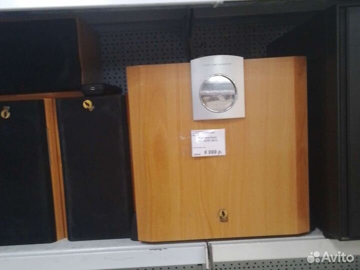 Акустика 5.1 Sven HA-1410