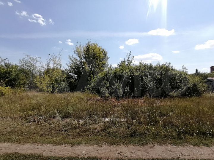 Участок 6 сот. (СНТ, ДНП)