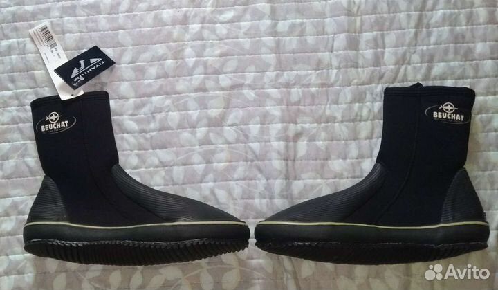 Боты для дайвинга