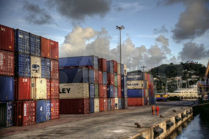 Аренда Склад, Кладовка